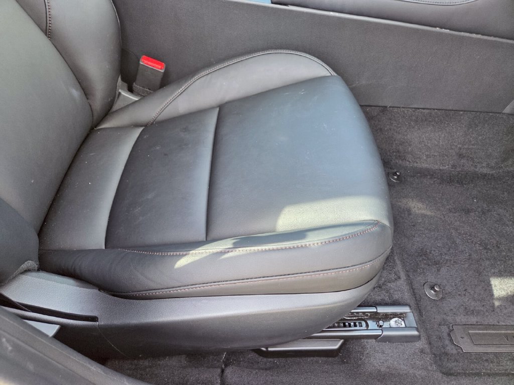 Certified Used 2024 Jet Black Mica Mazda 2.5 S Preferred image 14