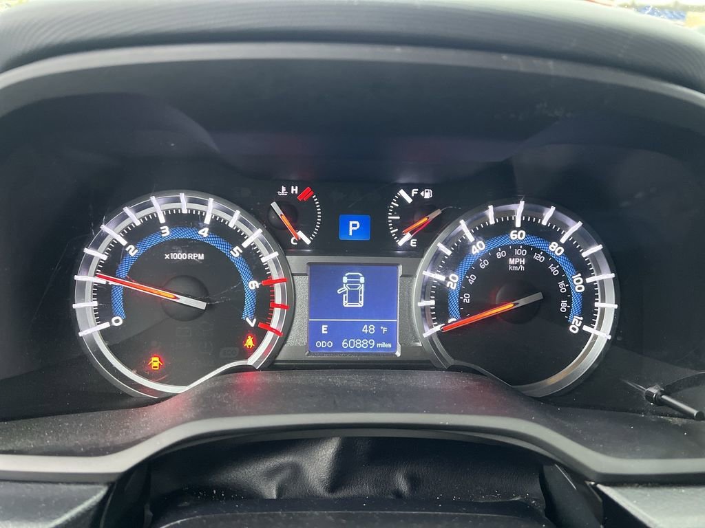 2018 Toyota 4Runner SR5 - Photo 11