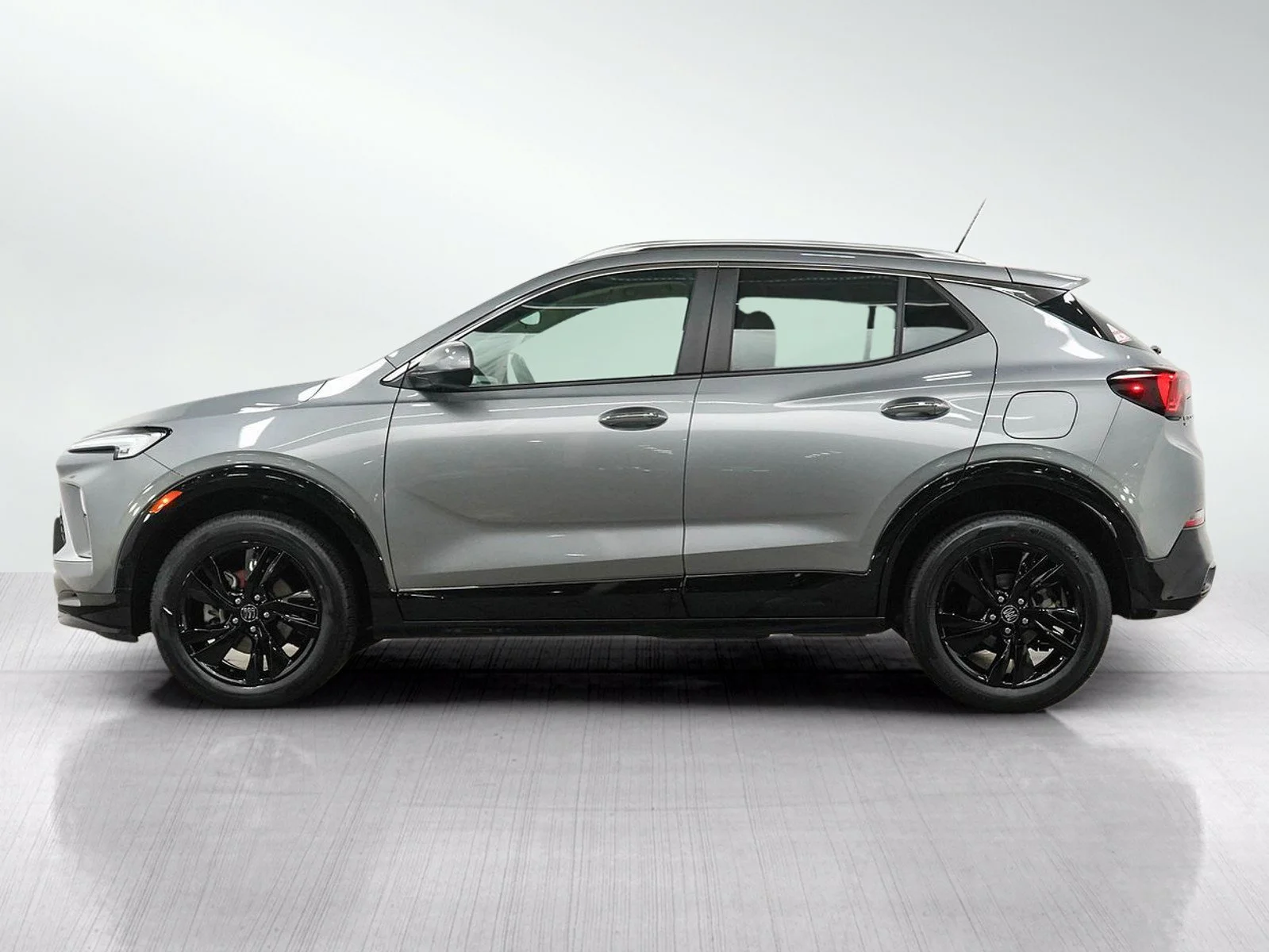 Used 2024 Buick Encore GX Sport Touring with VIN KL4AMESL1RB012893 for sale in Bloomington, Minnesota