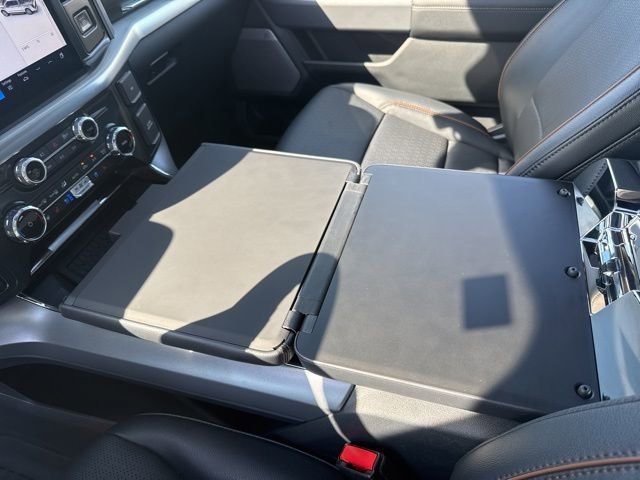 2026 Ford F-150 Lariat - Photo 35