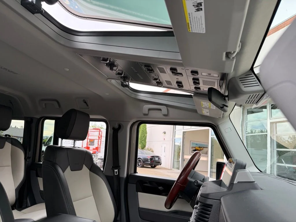 Used 2024 Magic Mushroom INEOS Fieldmaster Edition image 11