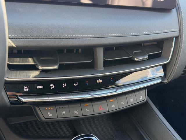 2026 Cadillac CT5 Premium Luxury - Photo 12