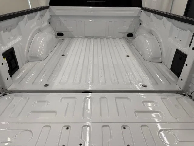 2025 Ford F-150 Lariat - Photo 6