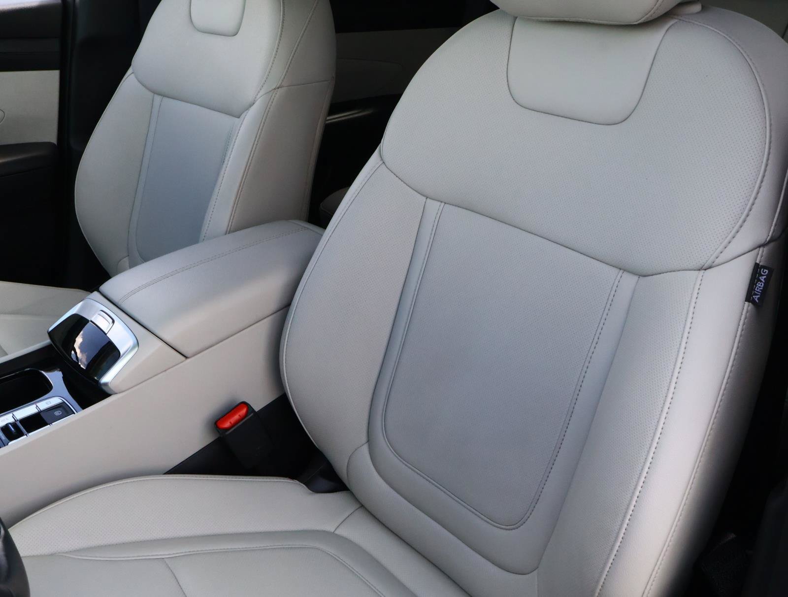 2025 Hyundai Tucson SEL Convenience - Photo 13