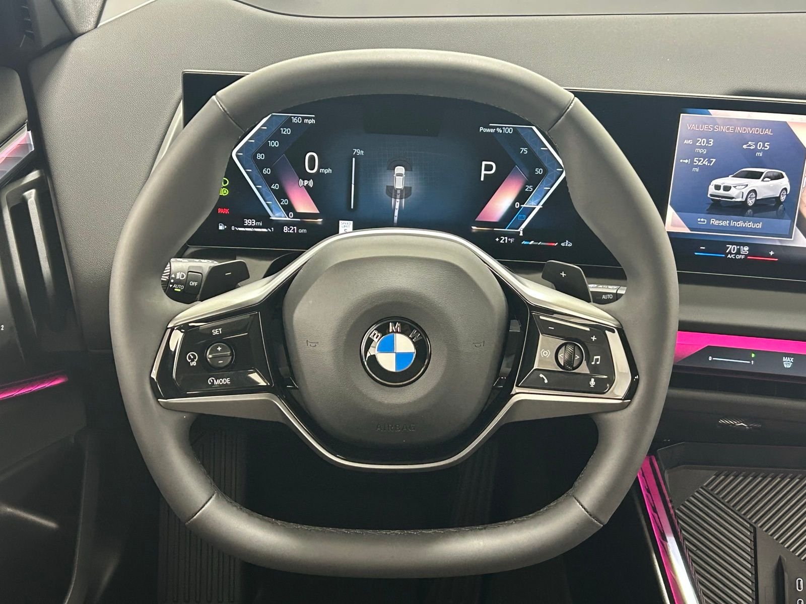 2026 BMW X3 30 - Photo 12