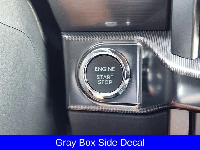 New 2026 Iconic Silver Metallic Ford Lariat® image 22
