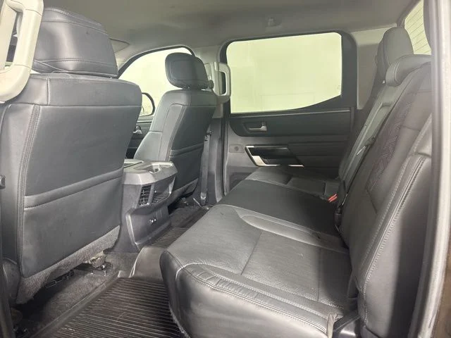 Used 2024 Smoked Mesquite Toyota Limited image 12