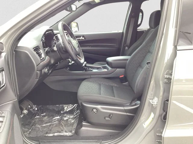 New 2026 Gray Clearcoat Dodge GT AWD image 10