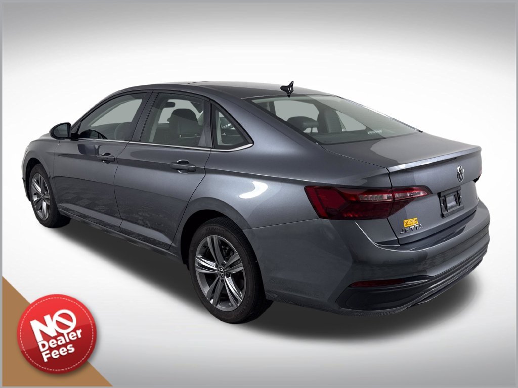 2024 Volkswagen Jetta SE - Photo 6