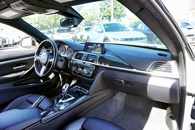 Used 2020 White BMW 430i image 10