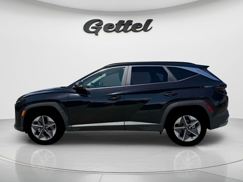 New 2026 Black Hyundai SEL Premium FWD image 12