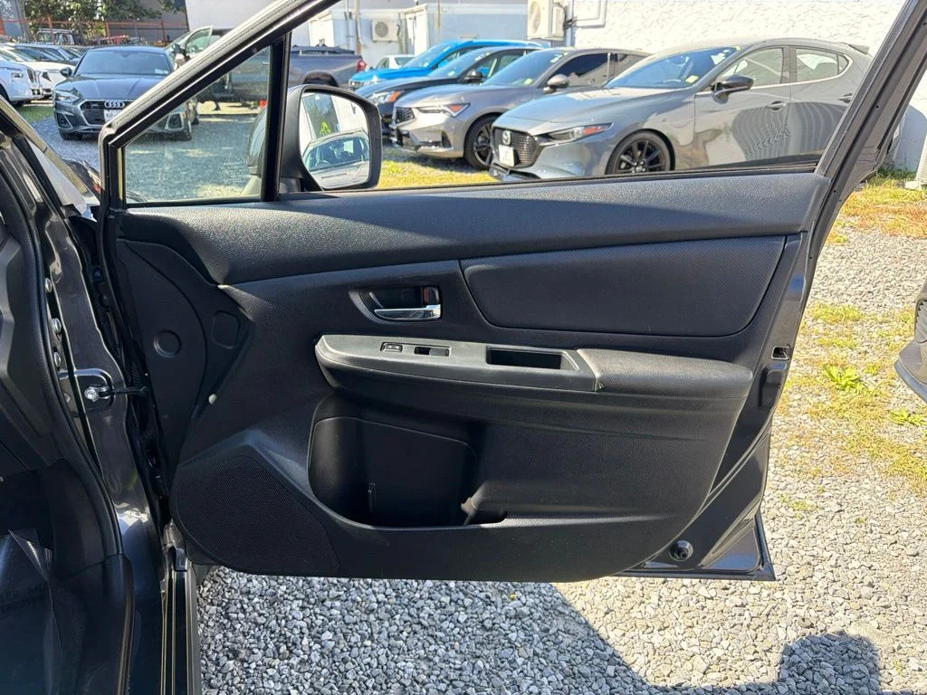 2014 Subaru XV Crosstrek Limited - Photo 14