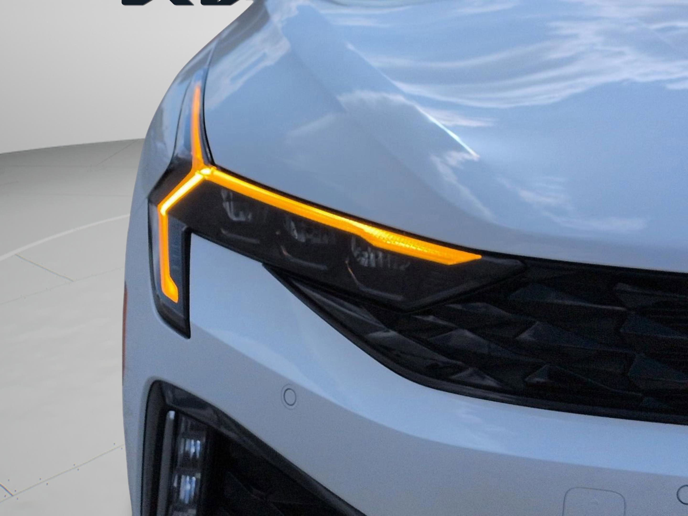 New 2026 Snow White Pearl Kia GT-Line image 32