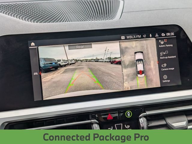 Used 2020 White BMW M340i xDrive image 24