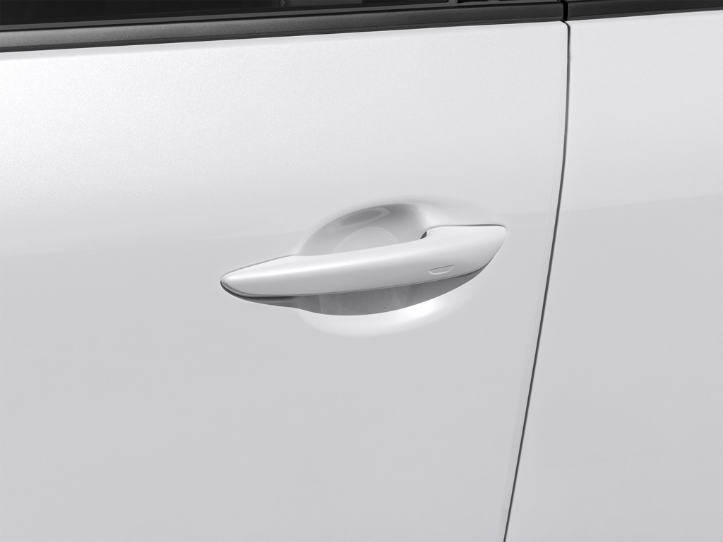 Used 2025 Gray Mazda 2.5 S Preferred Package image 17