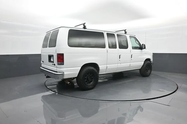 Used 2012 Oxford White Ford XLT image 8