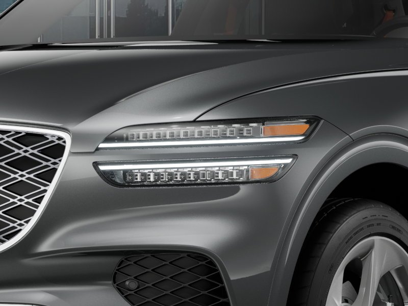 2026 GENESIS GV70 Standard - Photo 34
