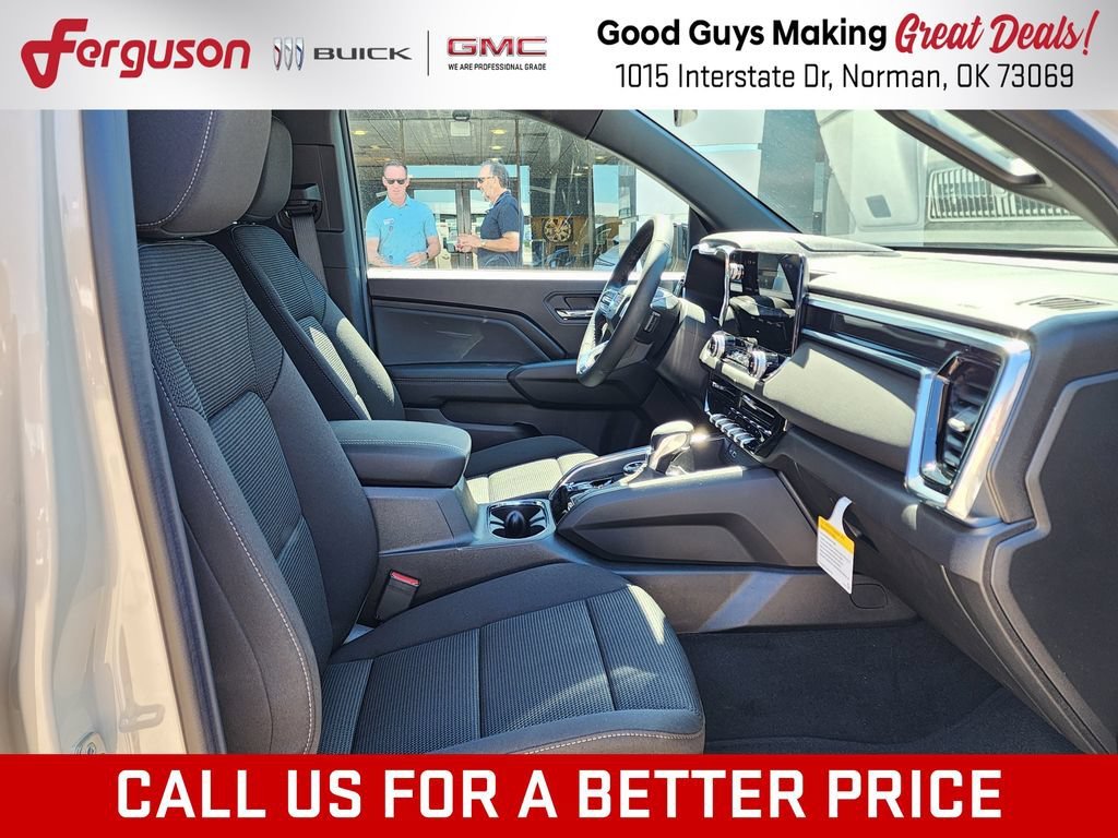 2026 GMC Canyon Elevation - Photo 41