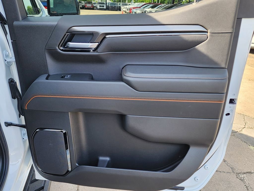 2026 GMC Sierra 1500 AT4 - Photo 41