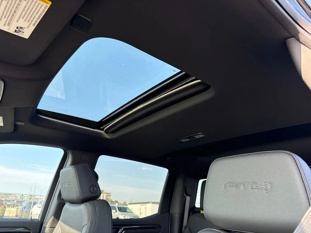 2026 GMC Sierra 1500 AT4 - Photo 27