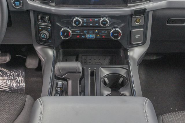 New 2026 Oxford White Ford XLT image 20