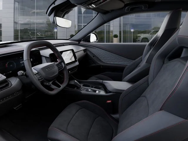New 2026 After Dark Exterior Paint Dodge R/T Plus image 22