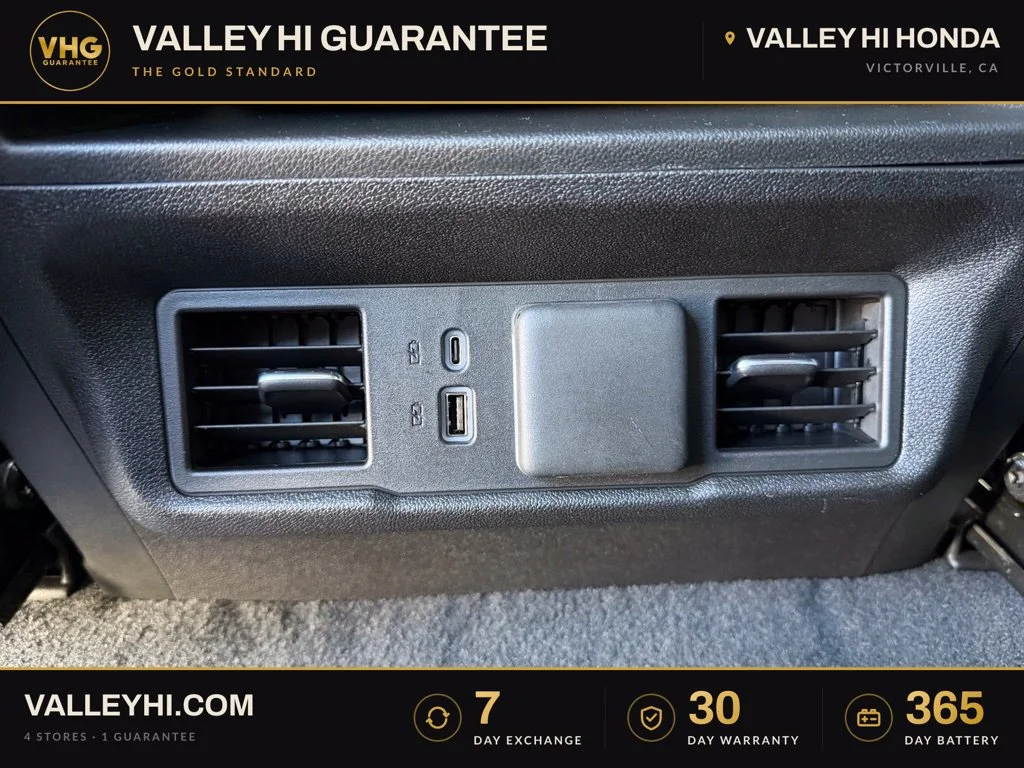 Used 2026 Summit White Chevrolet LT image 21