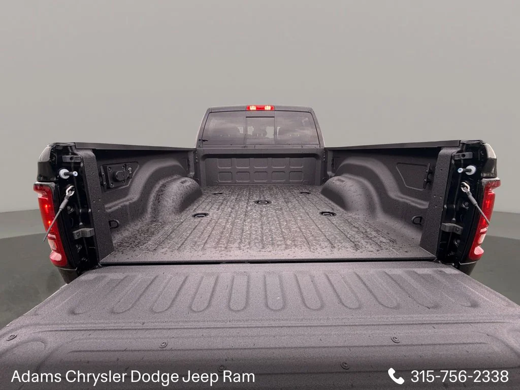 2026 RAM 2500 Tradesman/Warlock - Photo 14
