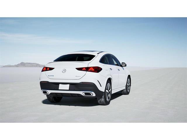 New 2027 Polar White Mercedes-Benz GLE 450 image 22