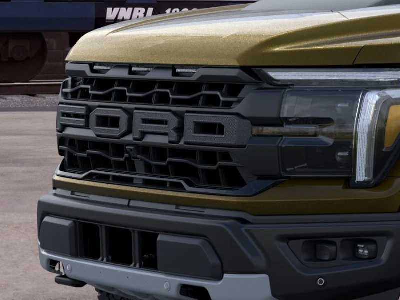 2026 Ford F-150 Raptor - Photo 17