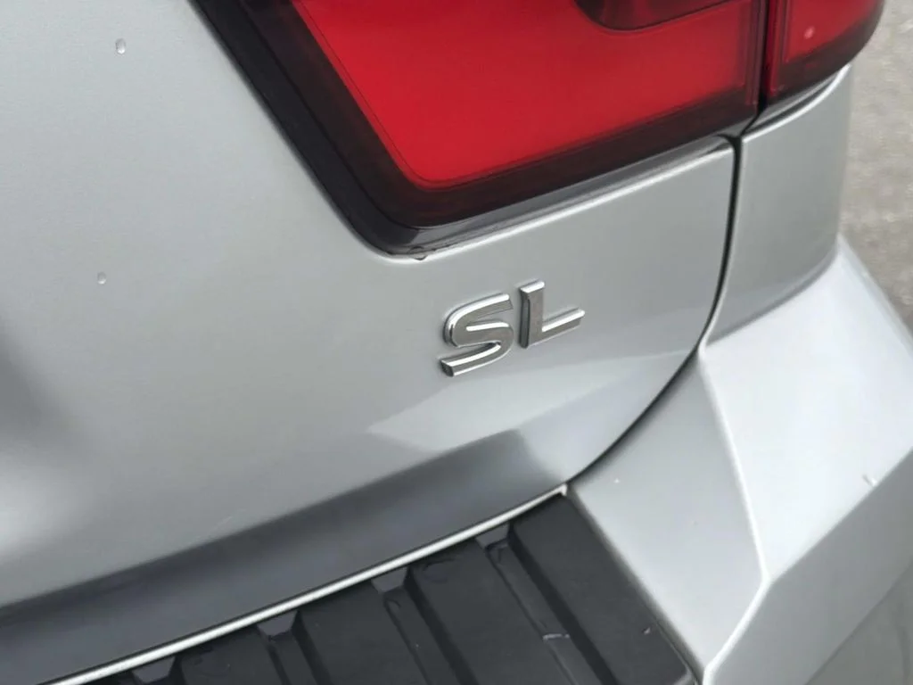 2023 Nissan Armada SL - Photo 31
