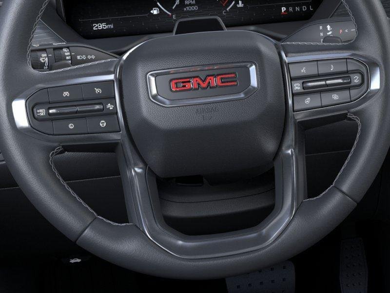 New 2026 Sterling Metallic GMC Elevation image 19