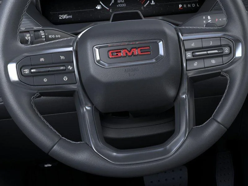 New 2026 Sterling Metallic GMC Elevation image 19