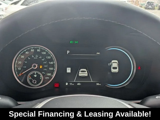 Used 2026 Silver Genesis 2.5T image 15