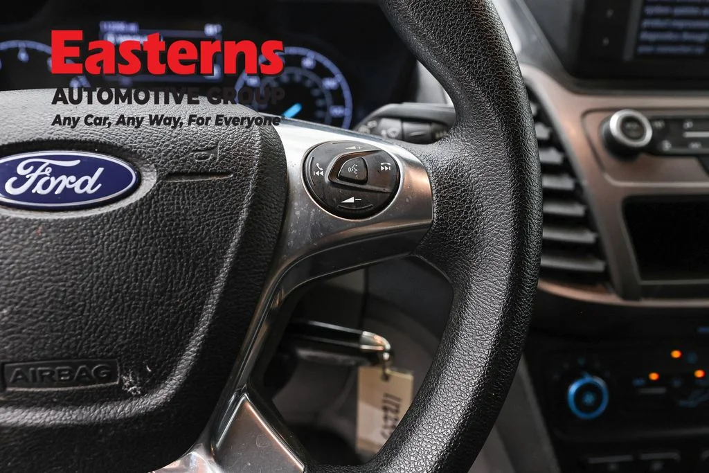 Used 2019 White Ford XL image 15