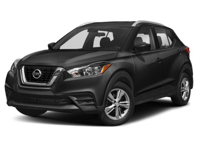 Used 2020 Super Black Nissan S image 1