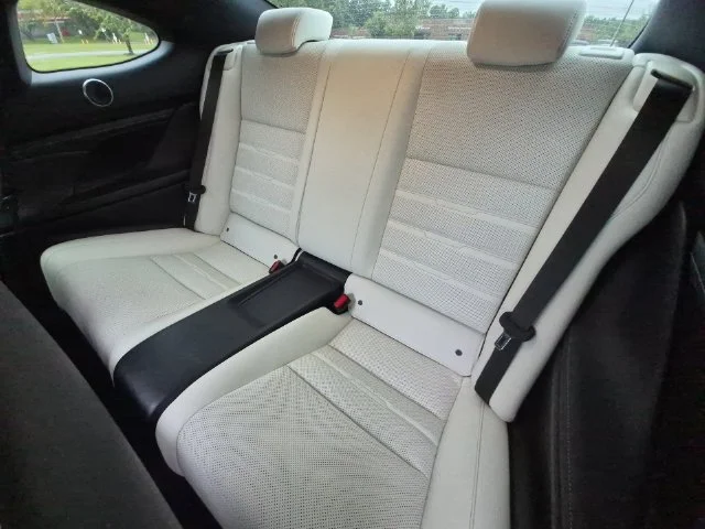 Used 2021 Red Lexus 350 F Sport image 29