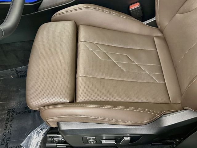 2026 BMW X3 30 - Photo 17