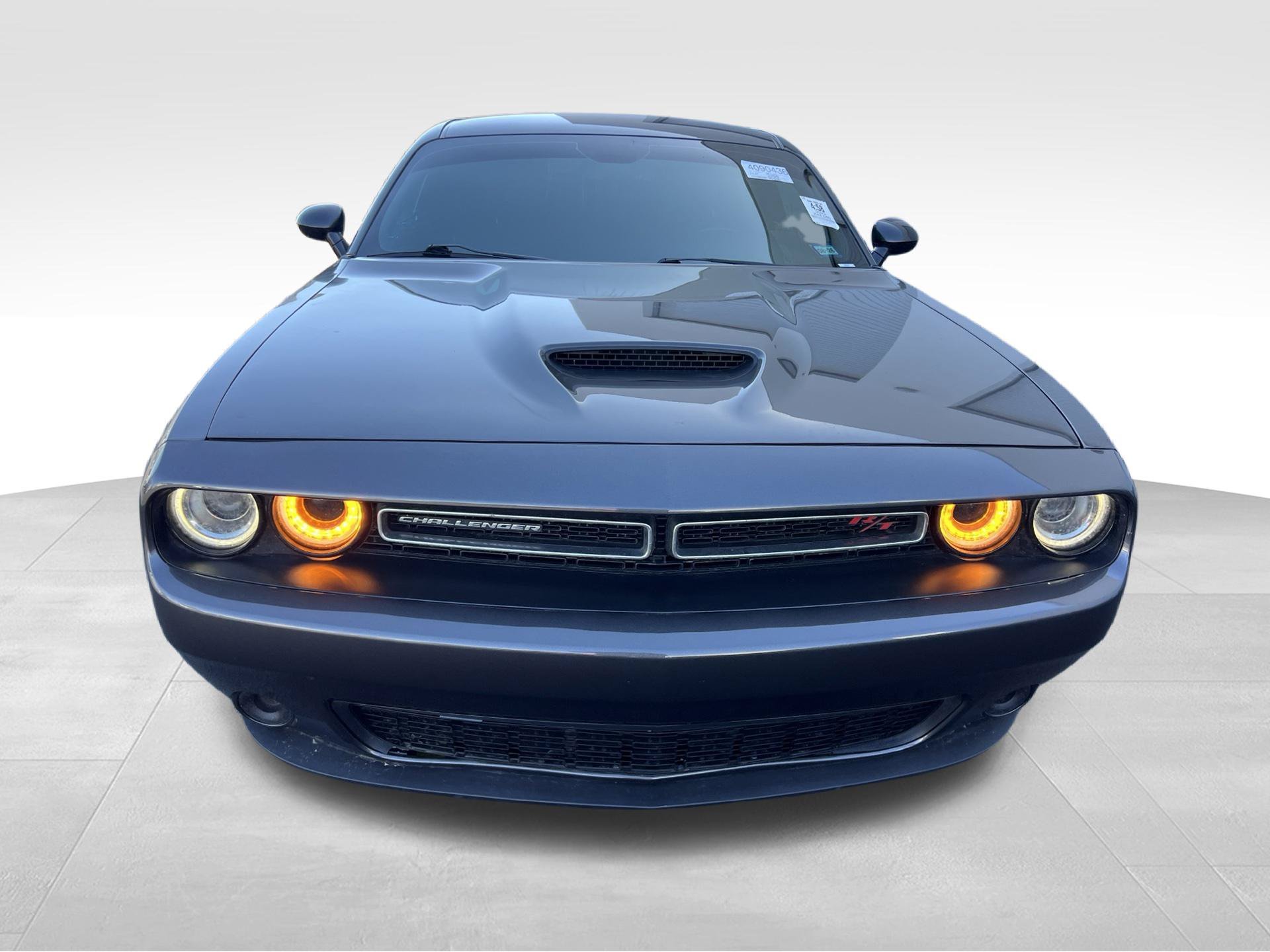 Used 2023 Gray Dodge R/T image 2