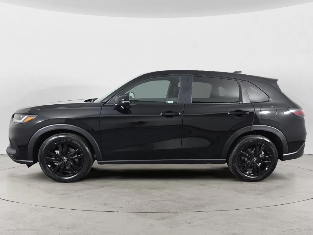 2027 Honda HR-V Sport - Photo 38