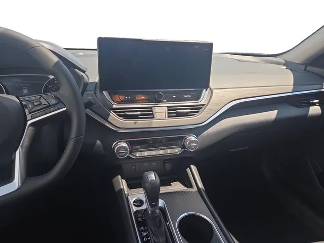 New 2026 Red Nissan 2.5 SV image 11