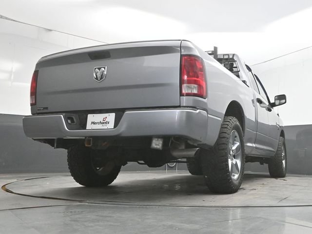 Used 2019 Silver Ram Express image 35