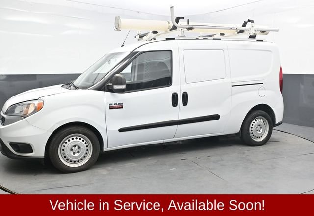 Used 2022 White Ram Base image 3