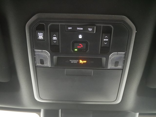 Used 2025 Mudbath Toyota Crew Cab TRD Pro Hybrid image 23