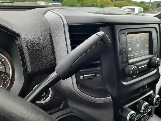 Used 2024 Red Ram Tradesman image 17