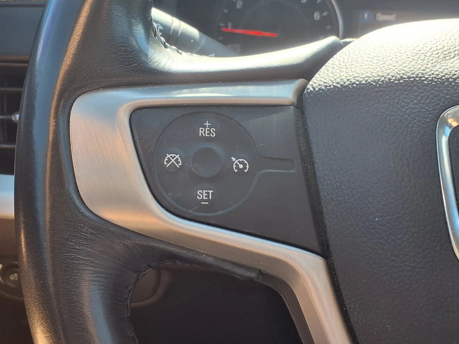 Used 2019 Satin Steel Metallic GMC SLE image 16