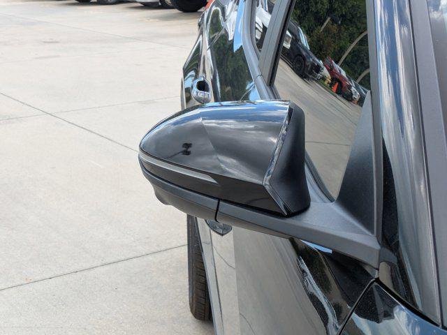 New 2026 Phantom Black Hyundai Limited image 38