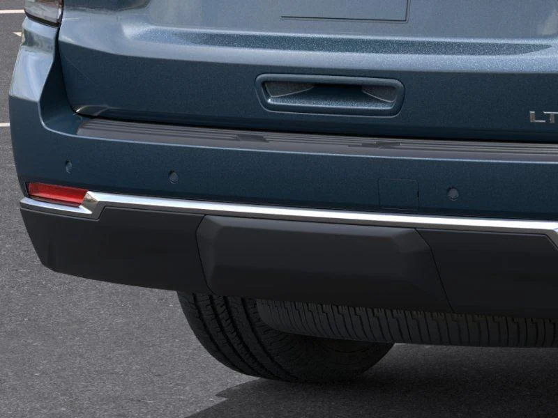 2026 Chevrolet Suburban LT - Photo 14
