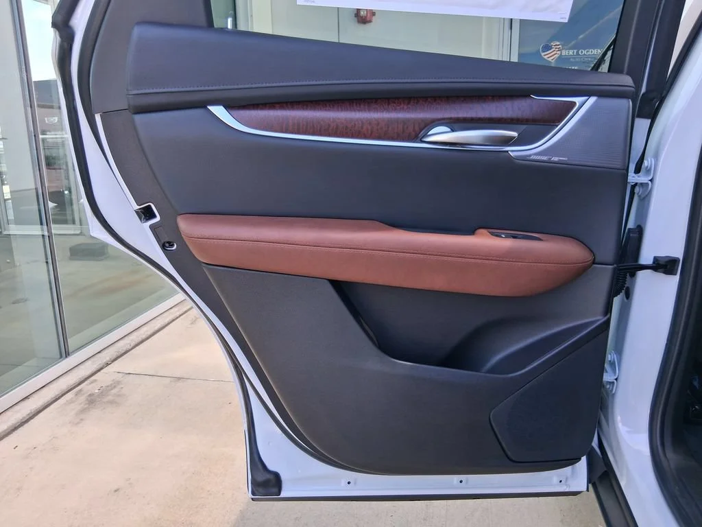 2026 Cadillac XT5 Premium Luxury - Photo 20