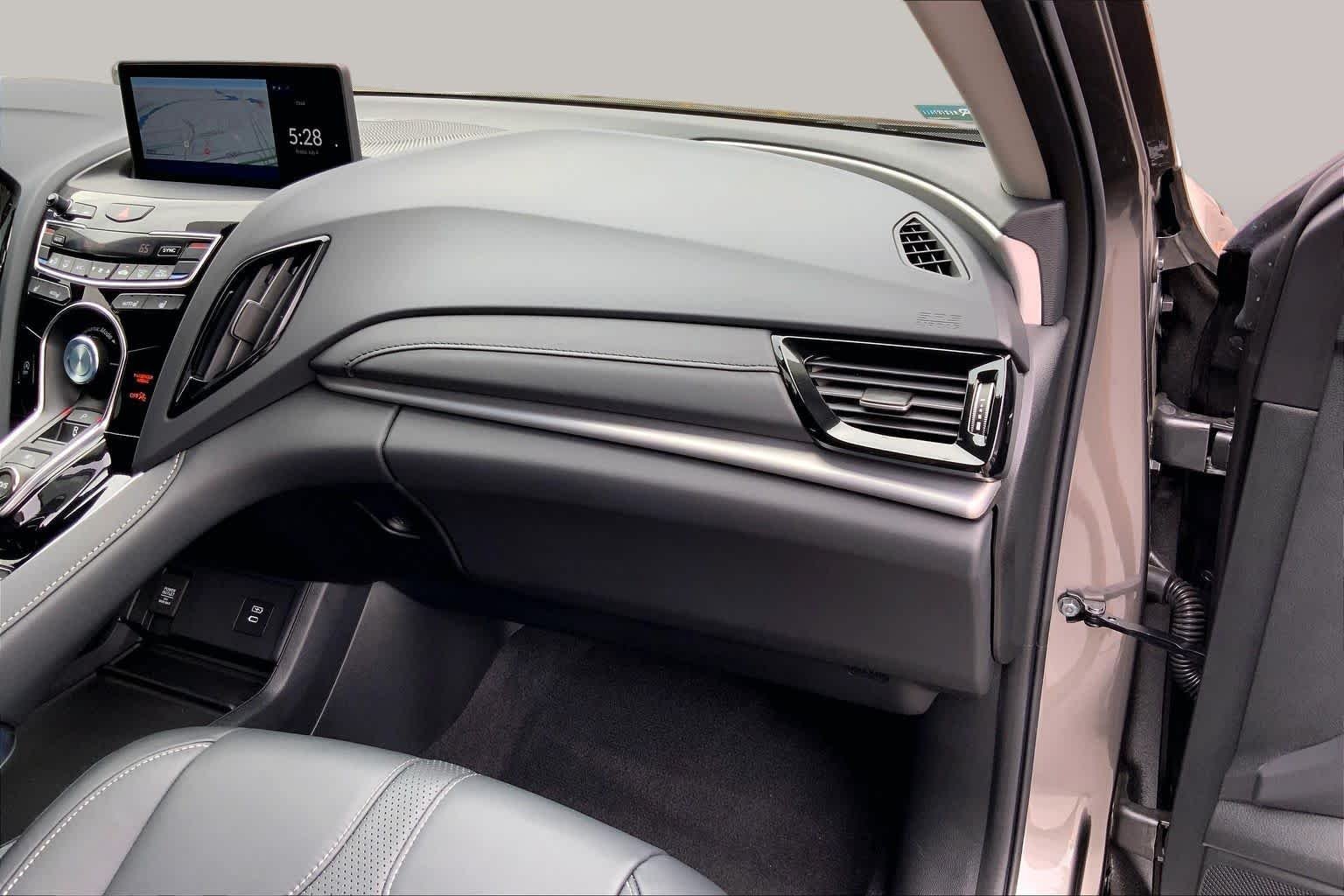 Used 2025 LIQUID CAR Acura w/Technology Package image 19
